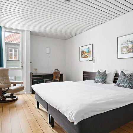 Havly Hotell Stavanger Exterior foto