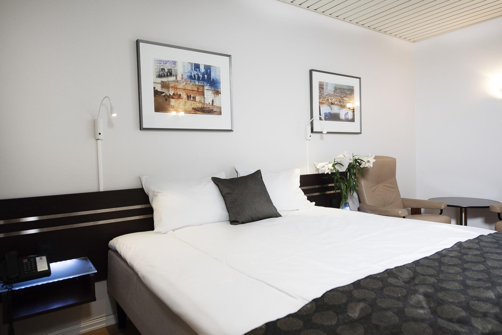 Havly Hotell Stavanger Exterior foto