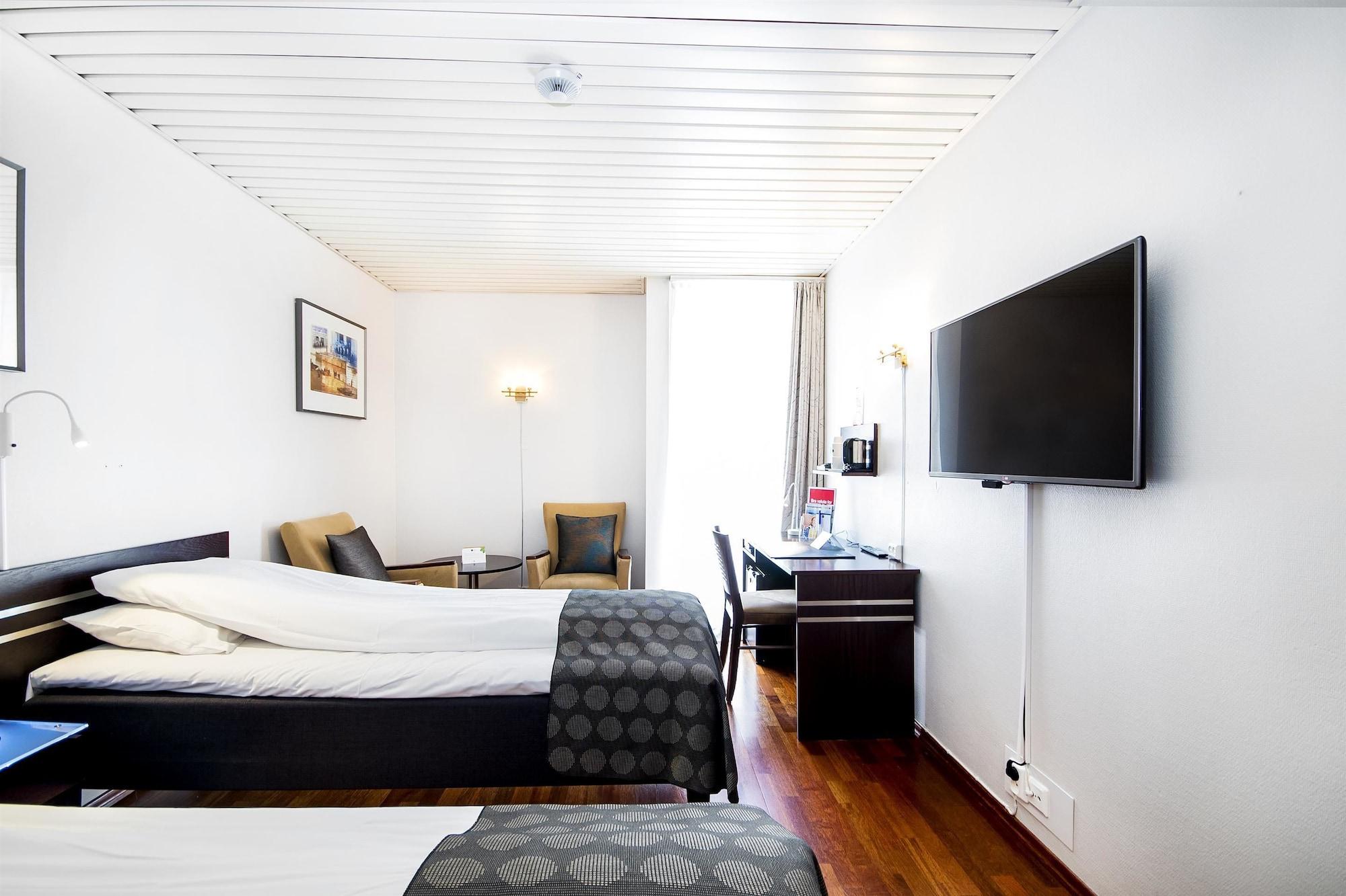 Havly Hotell Stavanger Exterior foto