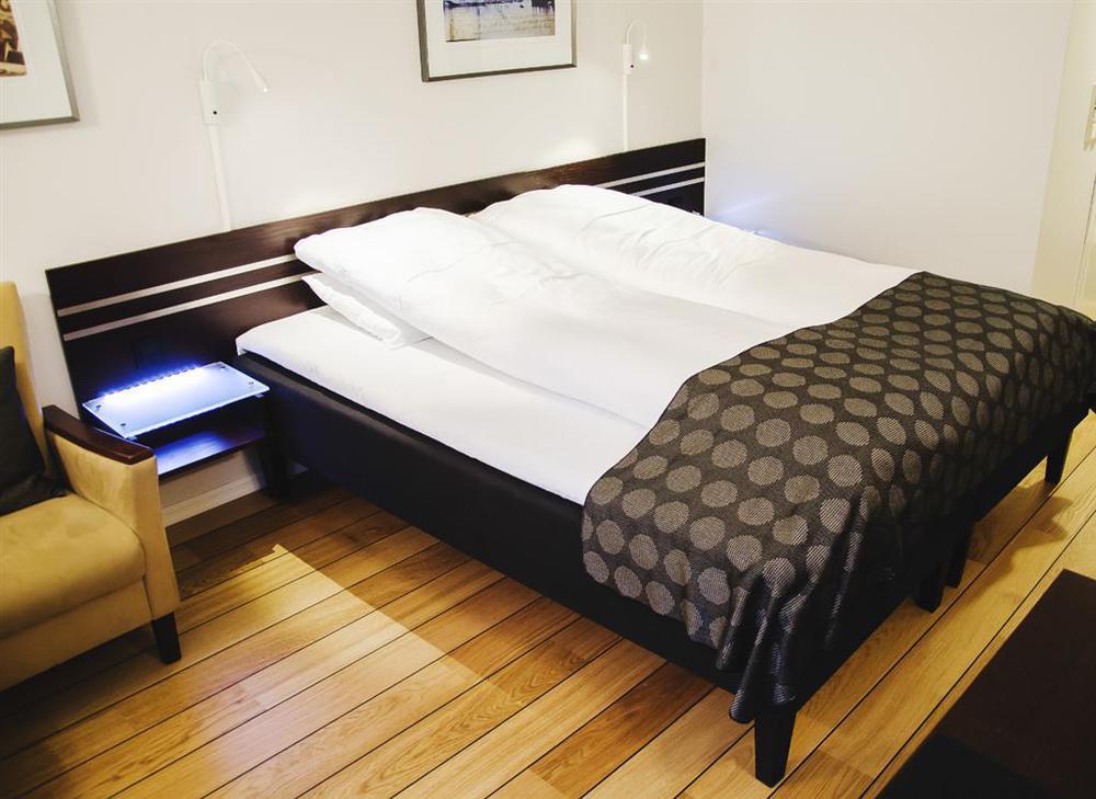 Havly Hotell Stavanger Exterior foto