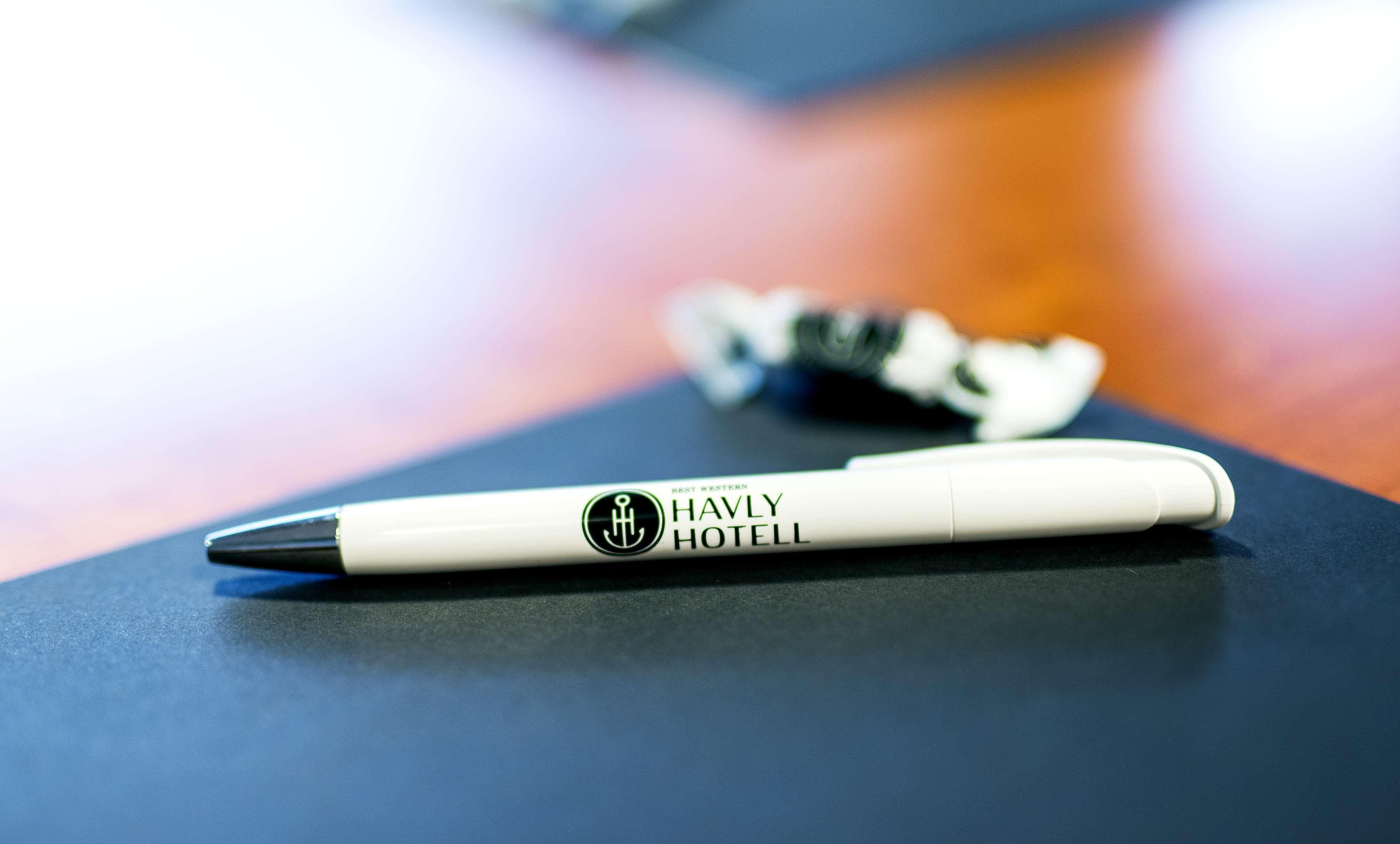 Havly Hotell Stavanger Exterior foto