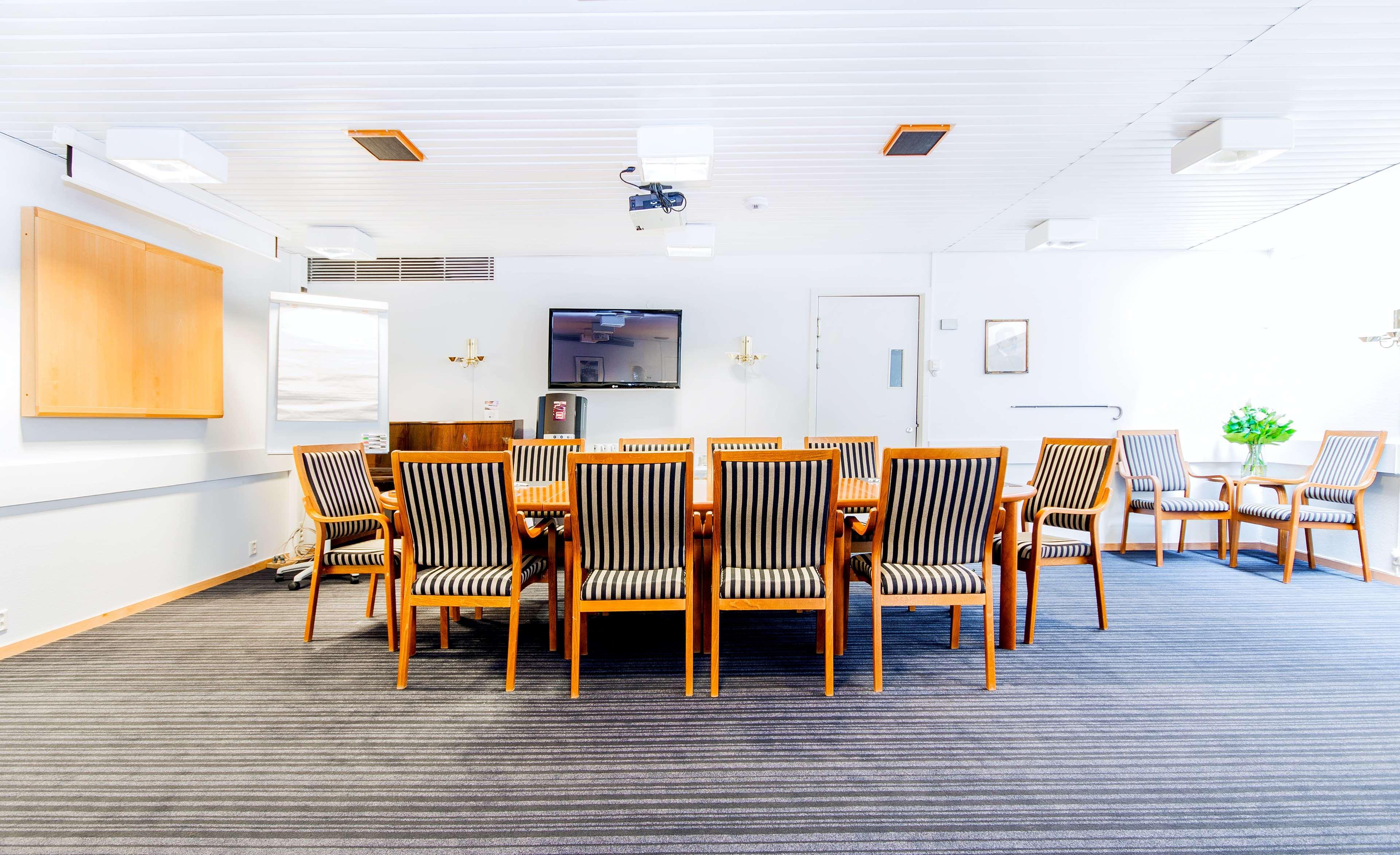 Havly Hotell Stavanger Exterior foto