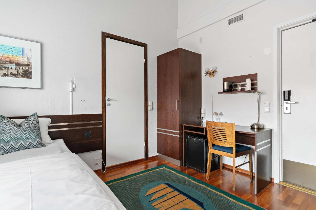 Havly Hotell Stavanger Exterior foto