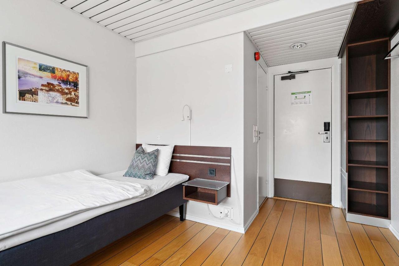 Havly Hotell Stavanger Exterior foto
