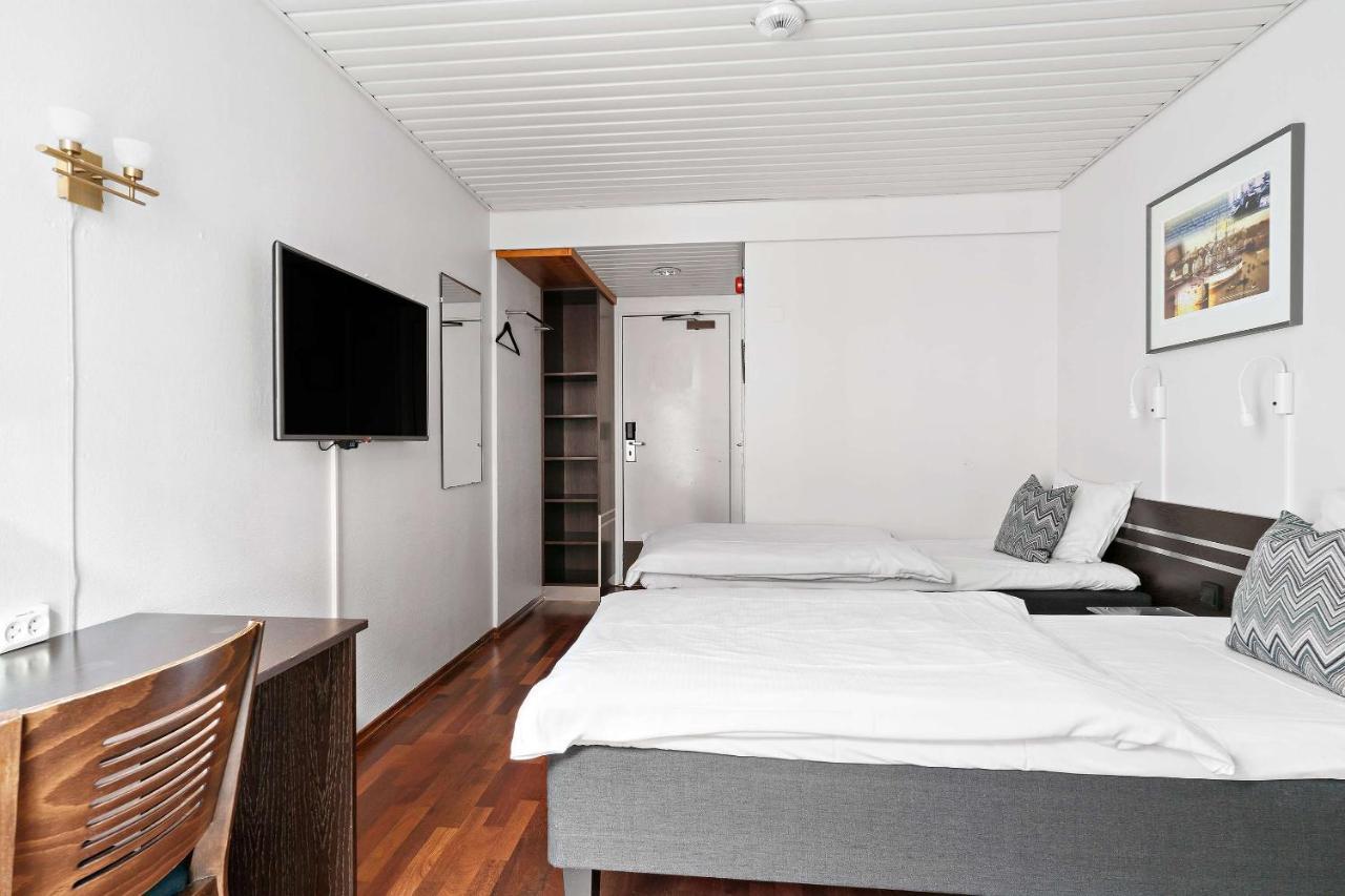 Havly Hotell Stavanger Exterior foto