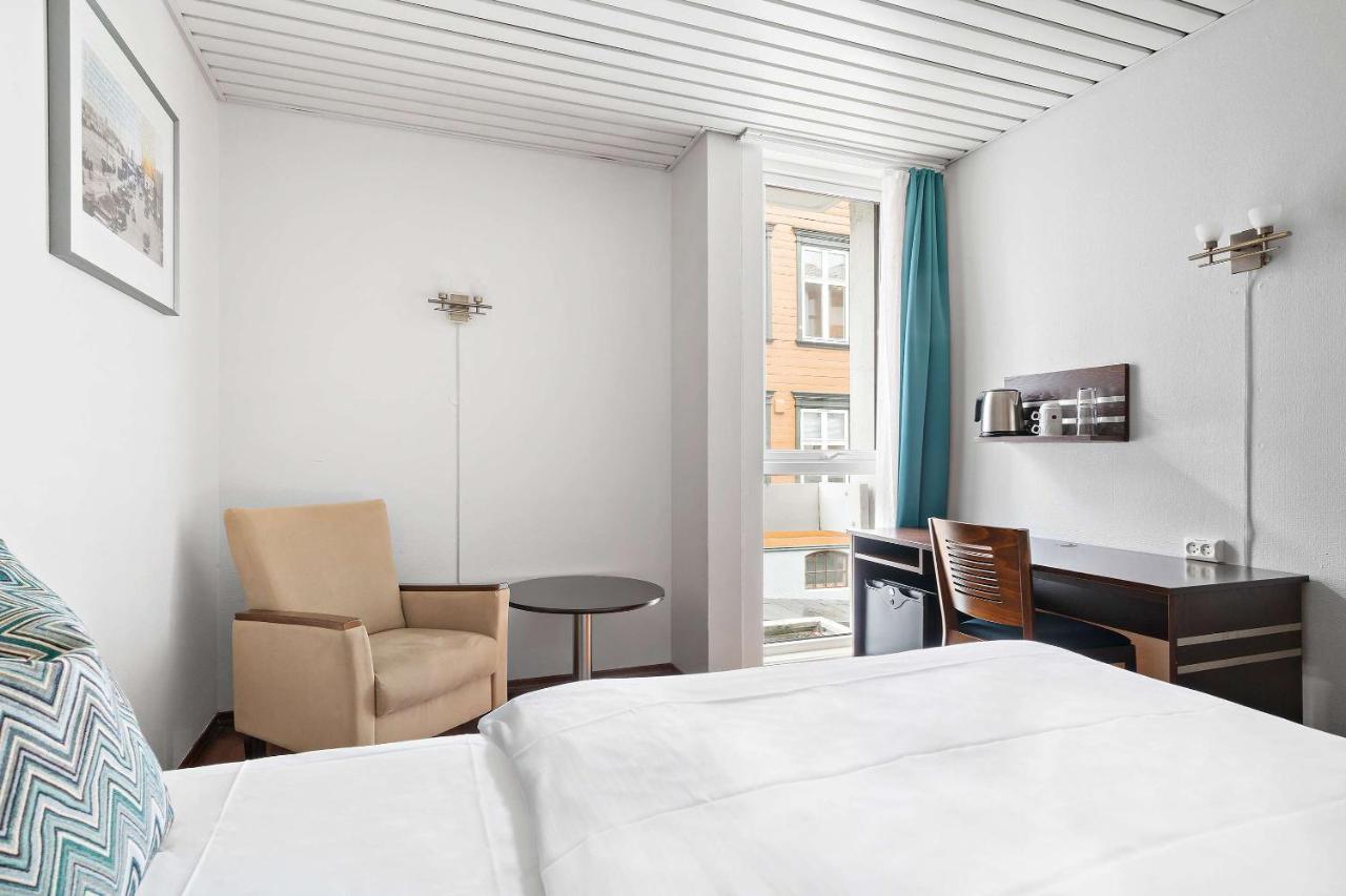 Havly Hotell Stavanger Exterior foto