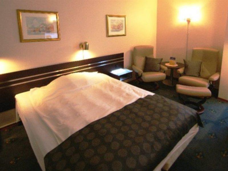 Havly Hotell Stavanger Exterior foto