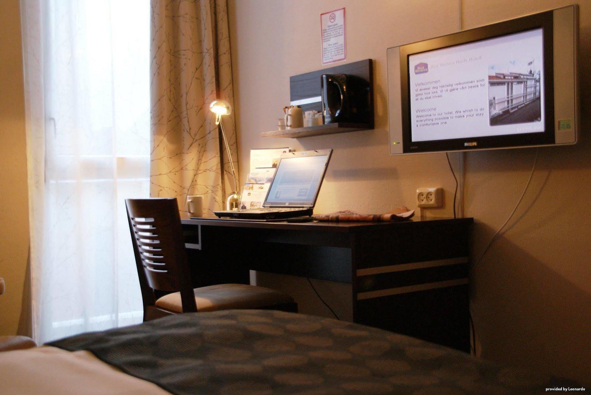Havly Hotell Stavanger Quarto foto