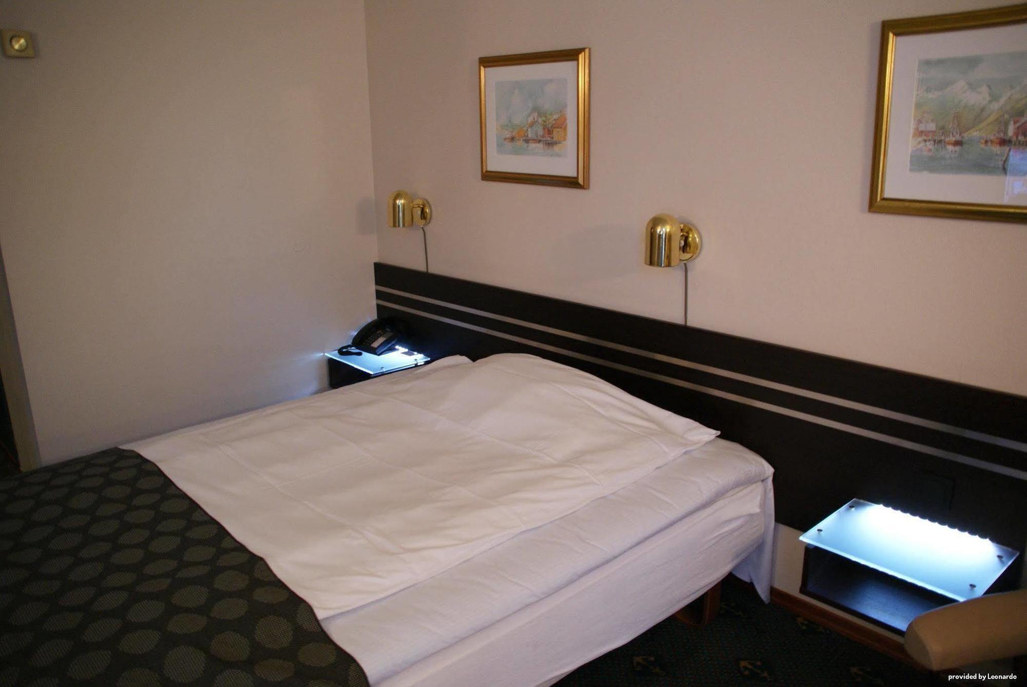 Havly Hotell Stavanger Quarto foto