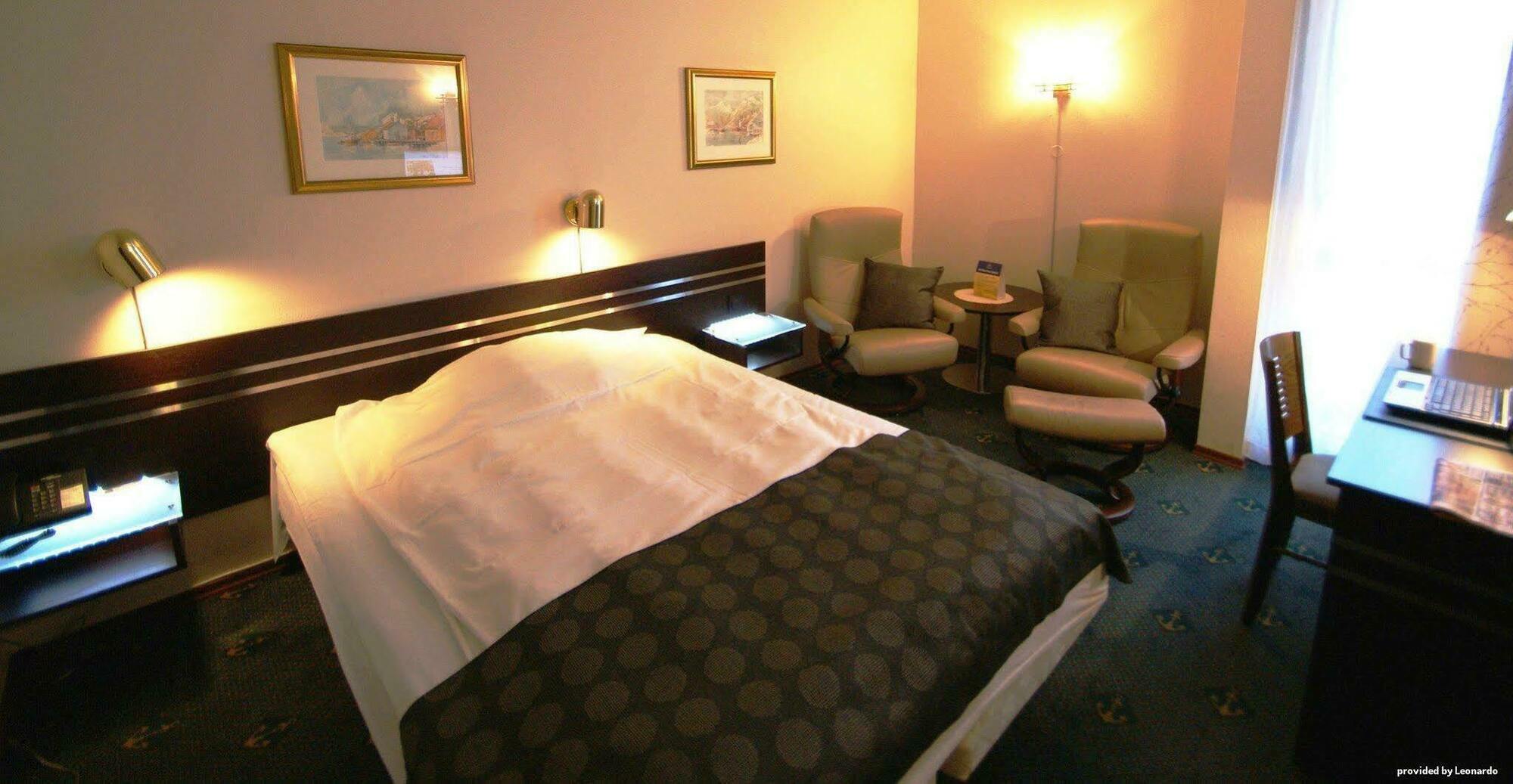 Havly Hotell Stavanger Quarto foto